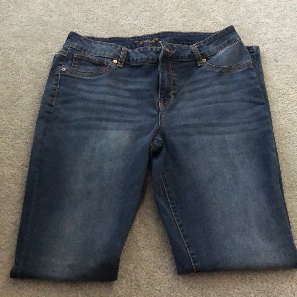 Jeggings